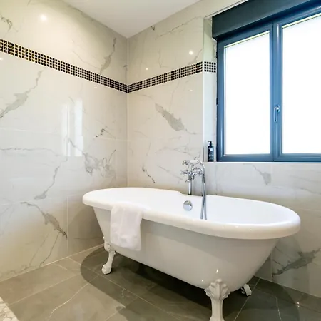Villa L'evasion, Piscine Et Jacuzzi